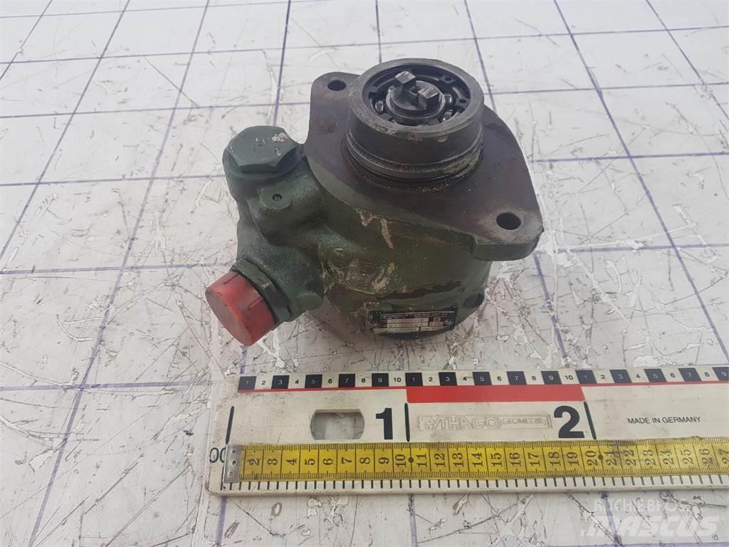 ZF steering pump Kraanade varuosad ja varustus
