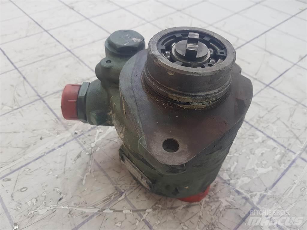 ZF steering pump Kraanade varuosad ja varustus