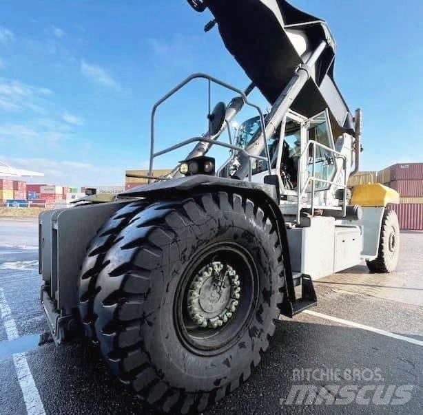 Hyster RS46-41XD/67S Konteineritõstukid