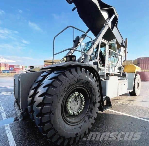 Hyster RS46-41XD/67S Konteineritõstukid