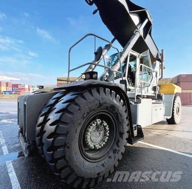 Hyster RS46-41XD/67S Konteineritõstukid