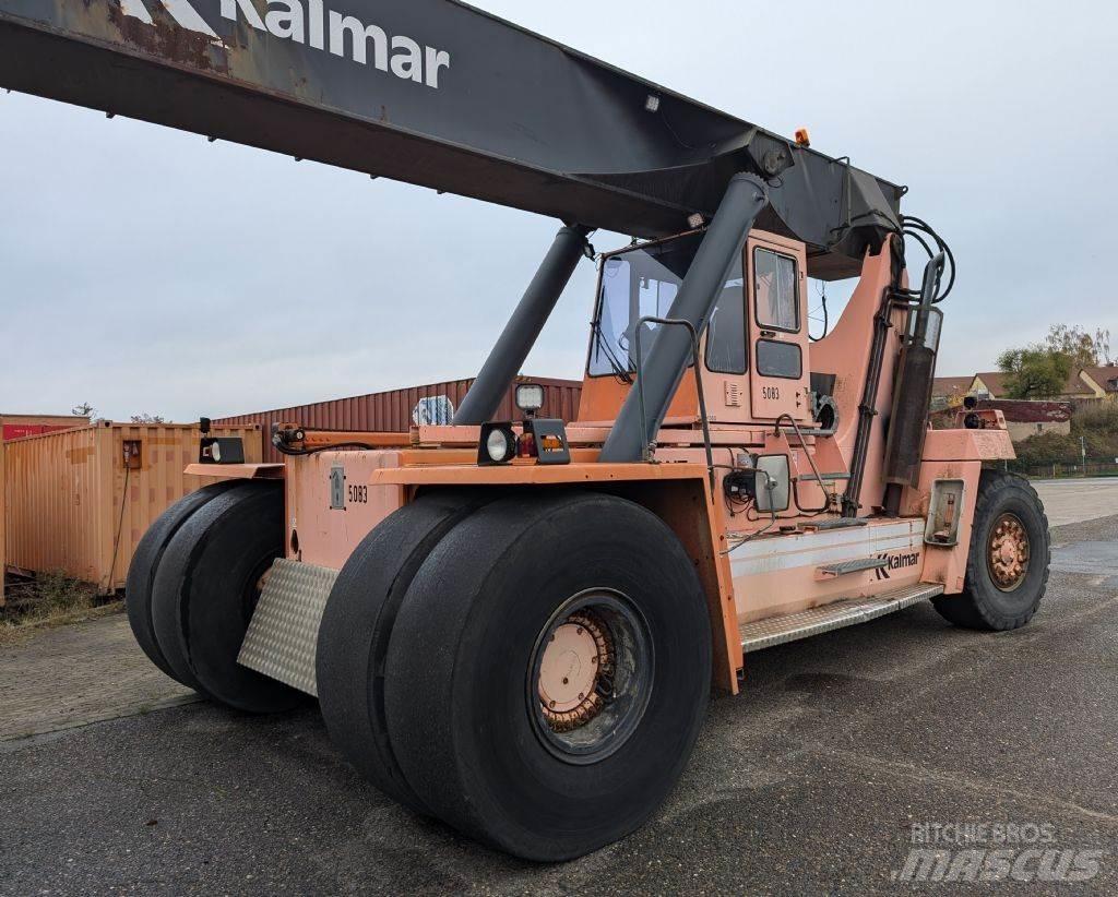 Kalmar DC4560RC4 Konteineritõstukid