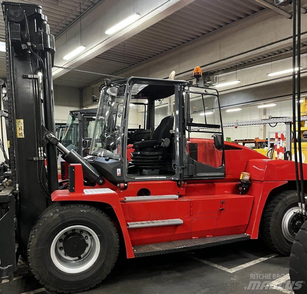 Kalmar DCG120-12 Diiseltõstukid