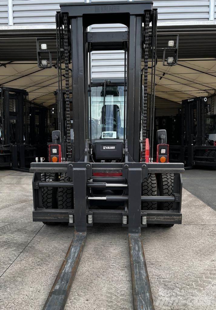 Kalmar DCG150-6 Diiseltõstukid