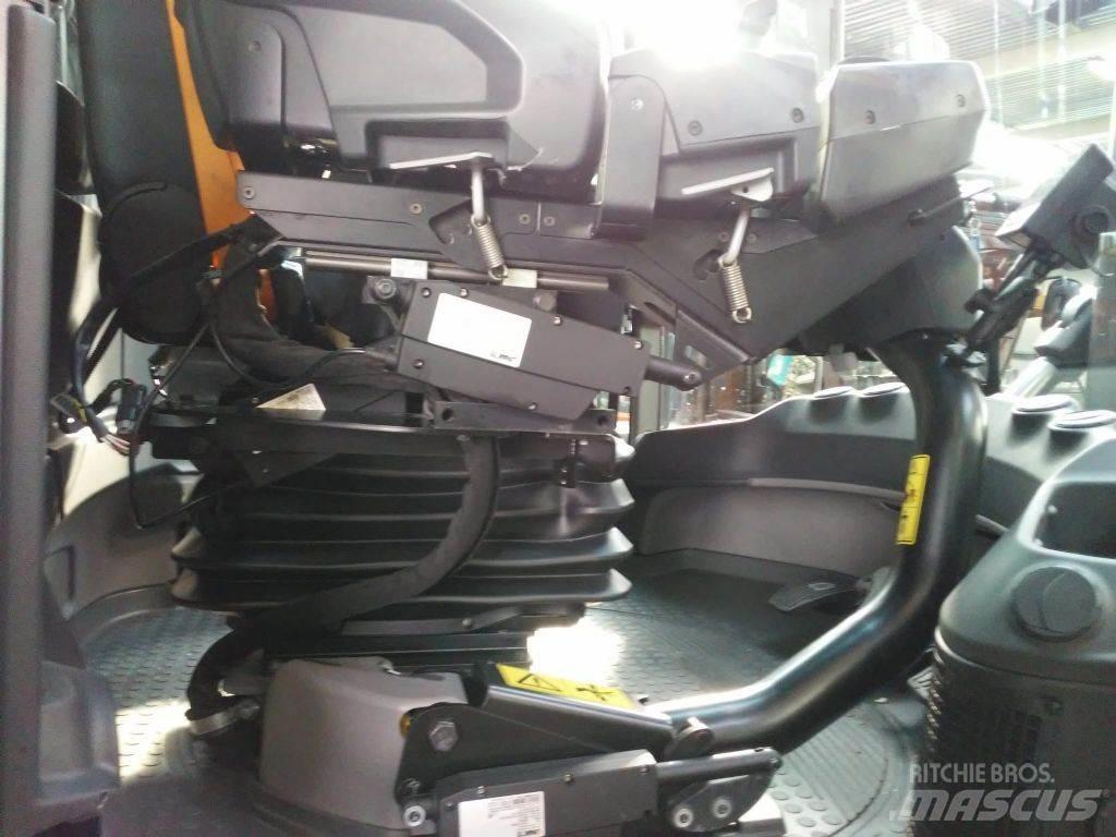 Kalmar DCG150-6 Diiseltõstukid