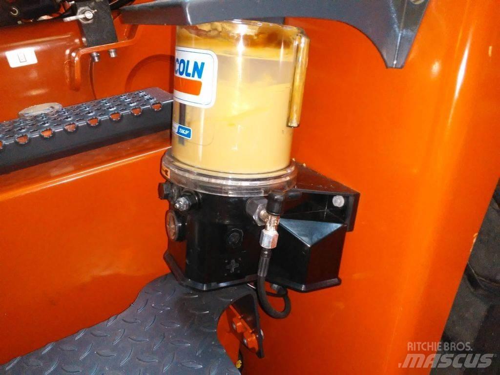 Kalmar DCG150-6 Diiseltõstukid