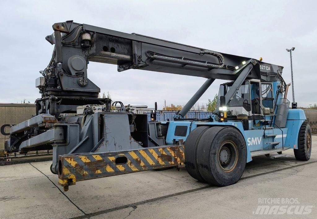 SMV SC4527CA5 Konteineritõstukid