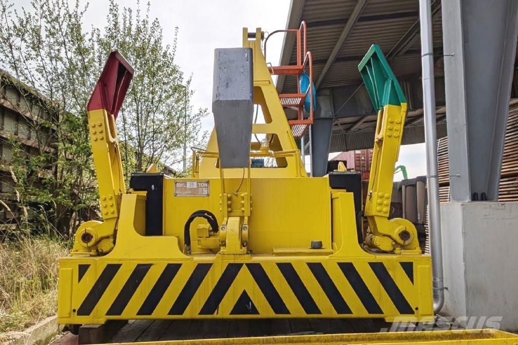 Takraf PDK Rambid