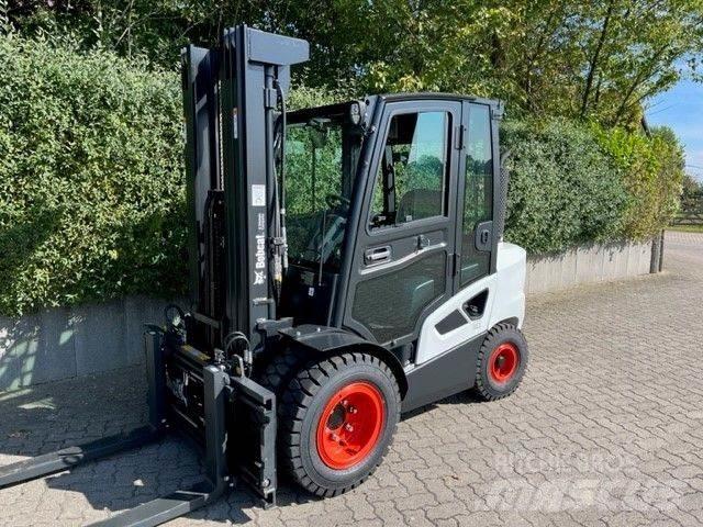 Bobcat D35C-9 Diiseltõstukid