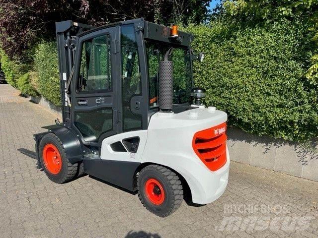 Bobcat D35C-9 Diiseltõstukid