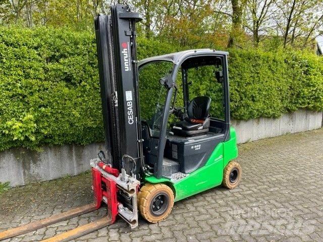 Cesab B420 II Elektritõstukid