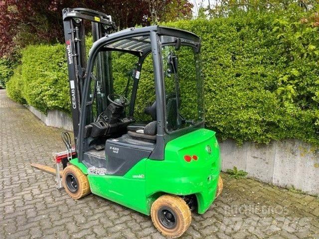 Cesab B420 II Elektritõstukid