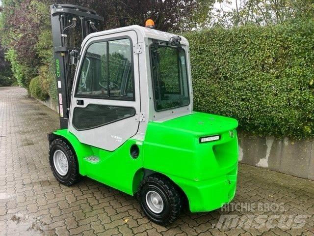 Cesab M335H-DV Diiseltõstukid