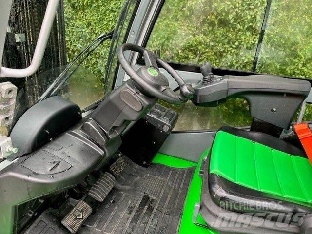 Cesab M335H-GV Gaasitõstukid