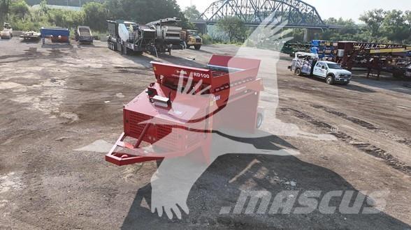 IMS RD100 Sõelad