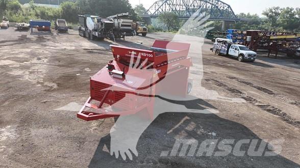 IMS RD100 Sõelad