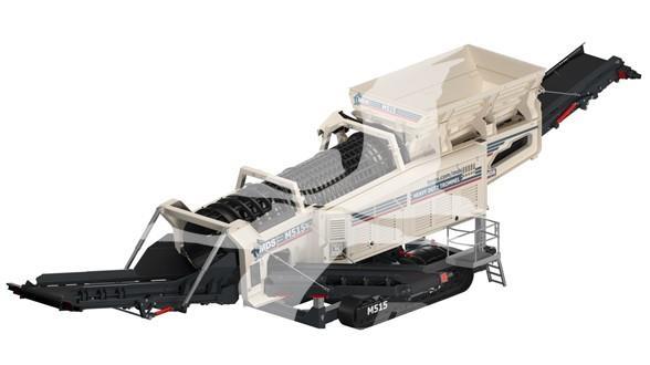 MDS M515 Sõelad
