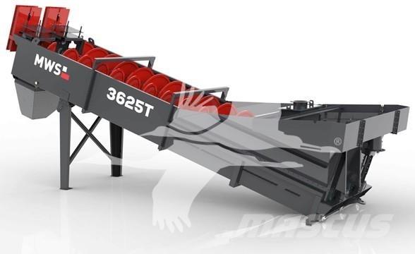 MWS 3625T Muu