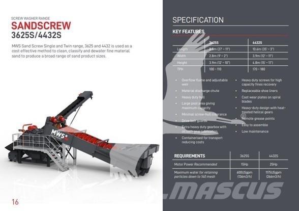 MWS 3625T Muu