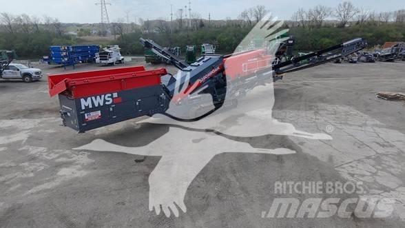 MWS S190 Muu