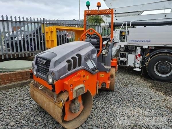 Hamm H200 / HD12VV Muu