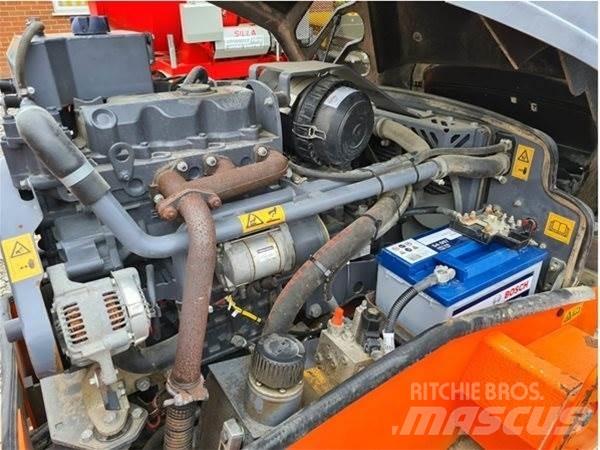 Hamm H200 / HD12VV Muu