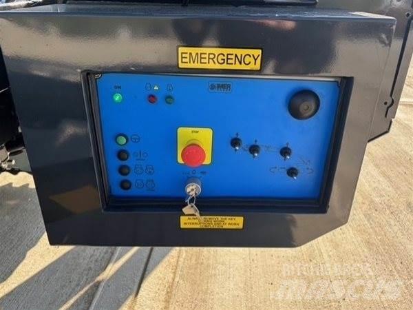 Imer Gerris 800 Betooni pumpautod
