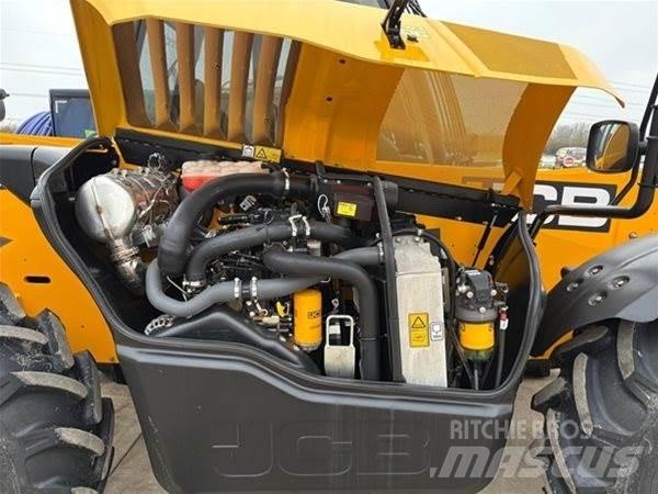 JCB 531-70 Kahveltõstukid - muud