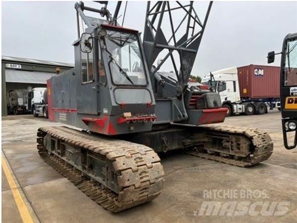 Nissha DH400-2 Muu