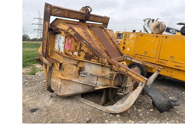 Secatol TIC 3000 Muu