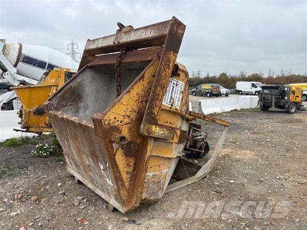 Secatol TIC 3000 Muu