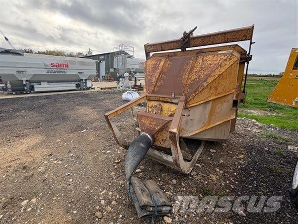 Secatol TIC 3000 Muu