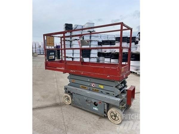 SkyJack SJIII 3219 Muu