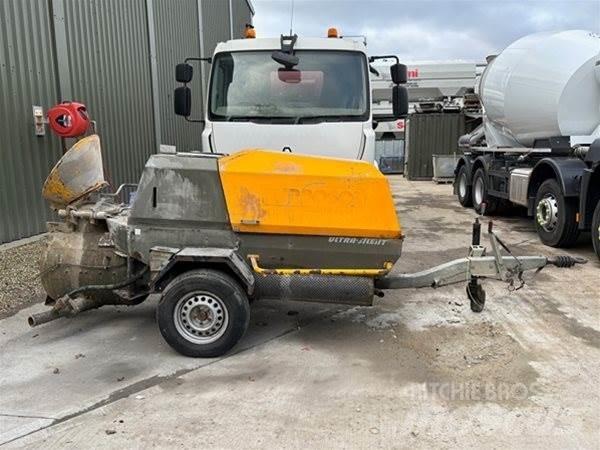 Turbosol TM27.45 Segupumbad
