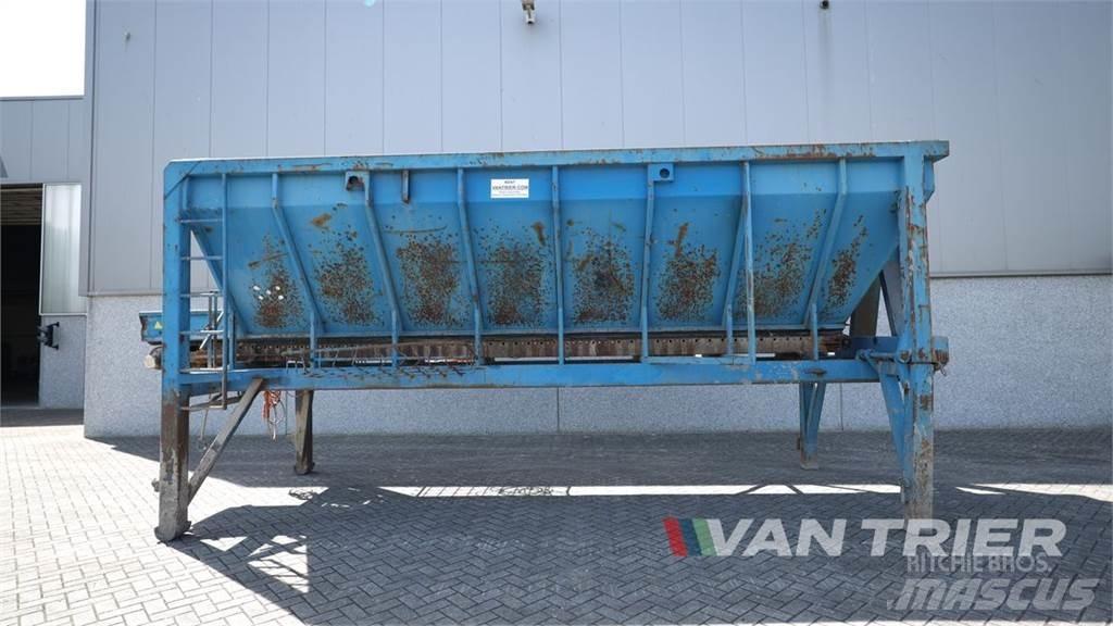  TR60-23 Hopper Konveieriseadmed