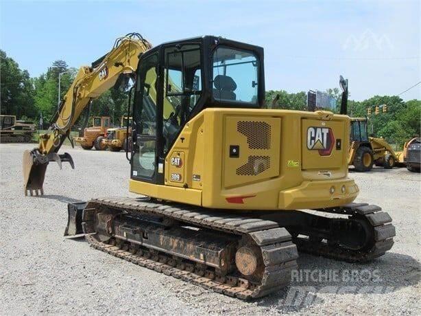 CAT 309 CR Muu