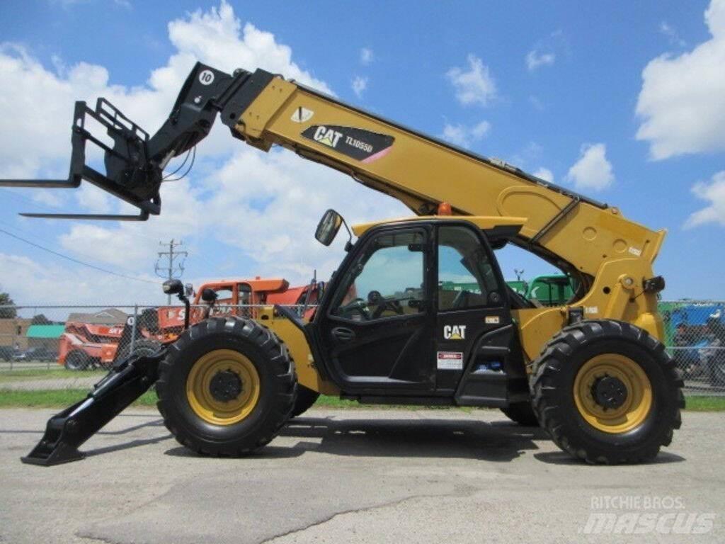 CAT TL1055D Muu