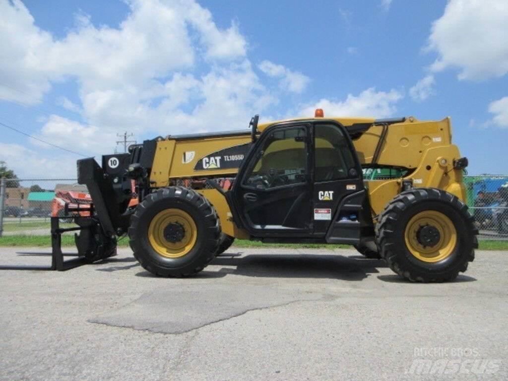 CAT TL1055D Muu