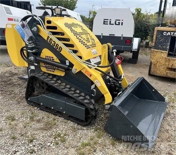 EGN EG360 Muu