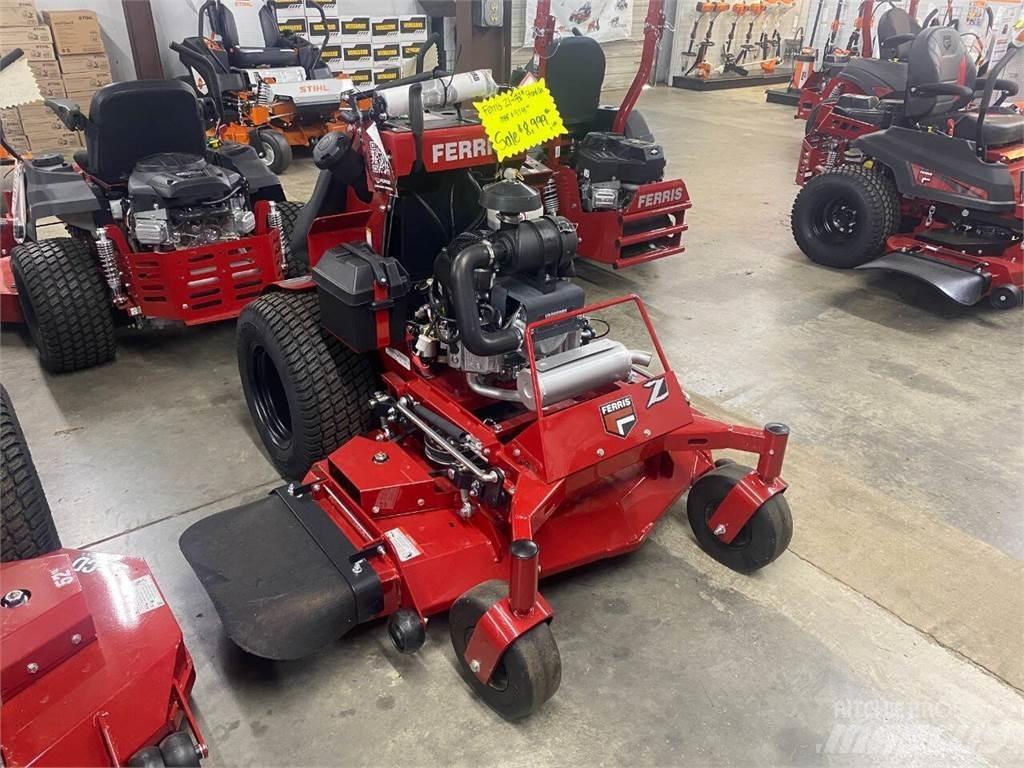 Ferris Z1 Muu