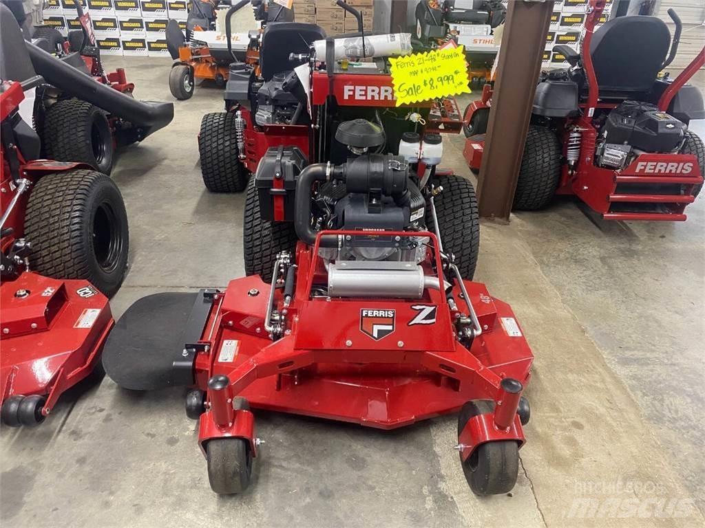 Ferris Z1 Muu