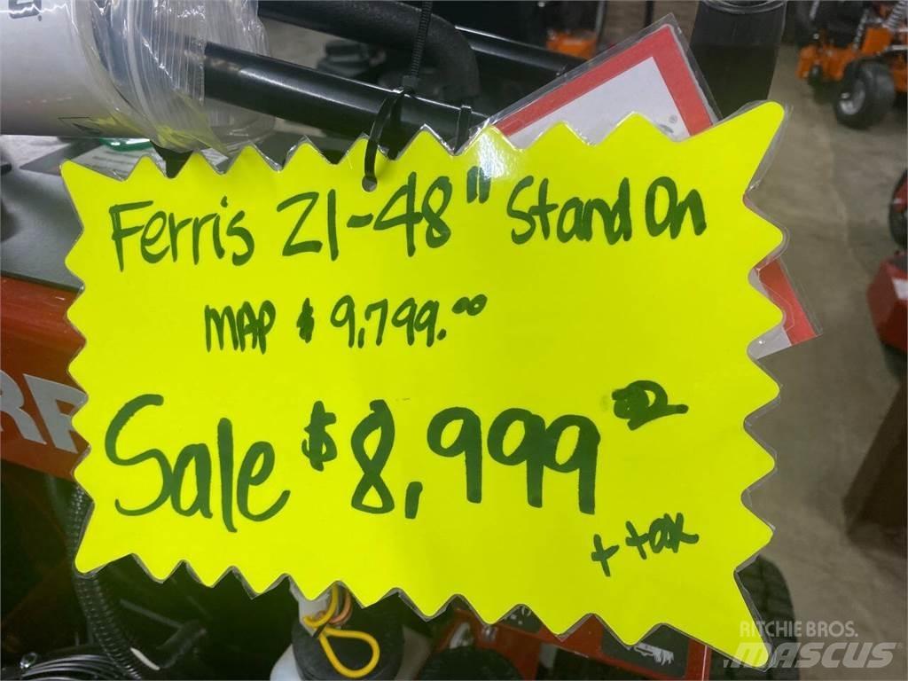 Ferris Z1 Muu