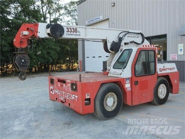 Ford 555 Muu