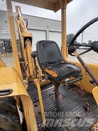 Ford 555 Muu