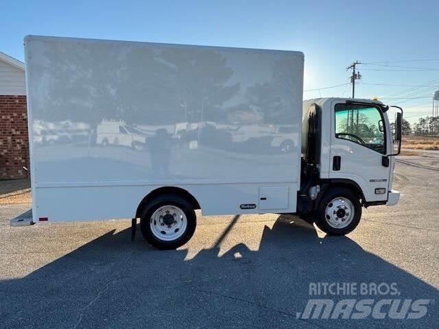 Ford E-Series Muu