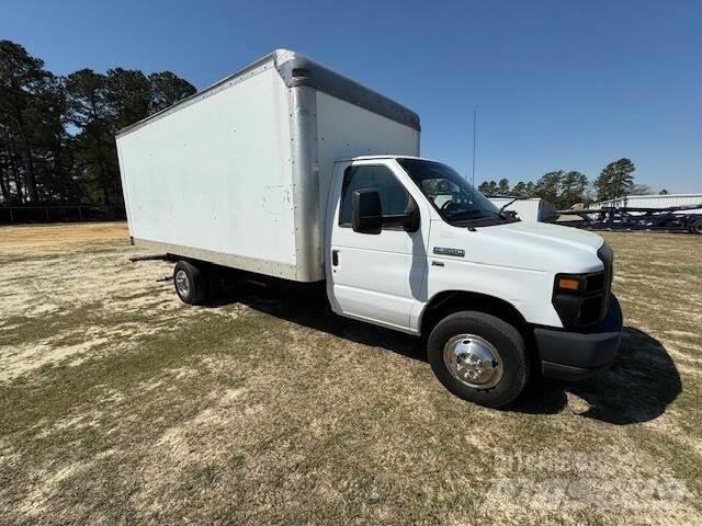 Ford E-Series Muu