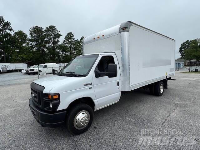 Ford E-Series Muu