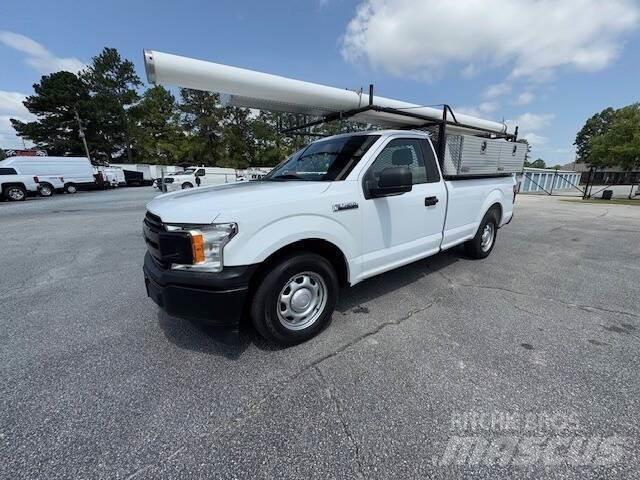 Ford F-150 Muu
