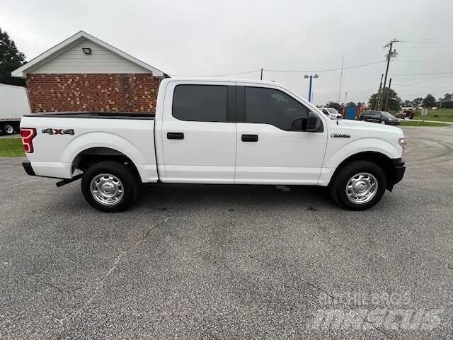 Ford F-150 Muu