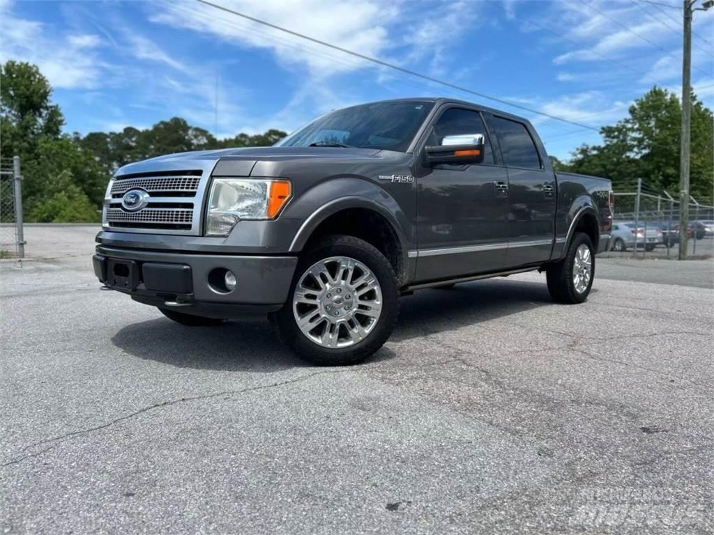 Ford F-150 Muu